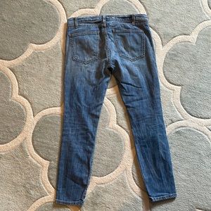 Current/Elliott Jeans size 28